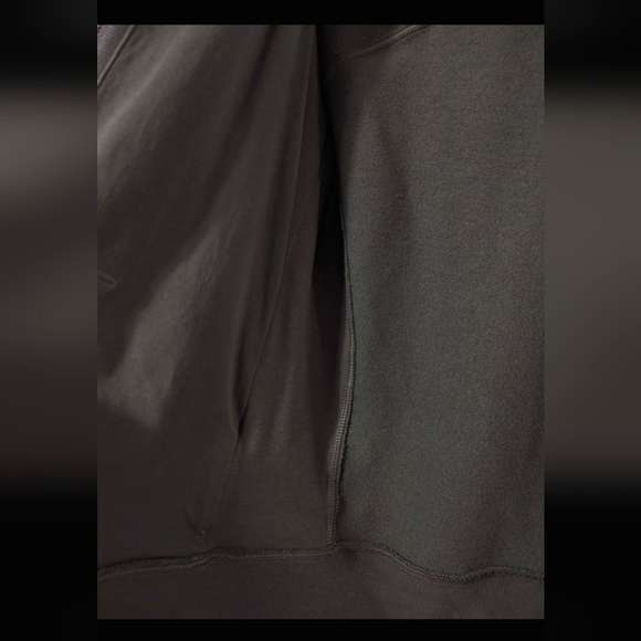 Lululemon Scuba Fill Zip Hoodie - Picture 3 of 6